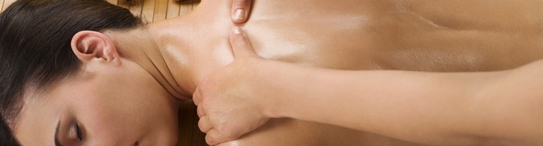 Miscele per massaggi aromaterapici - Il Filo Rosso