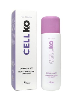 fitocosmesi speciale FGM04